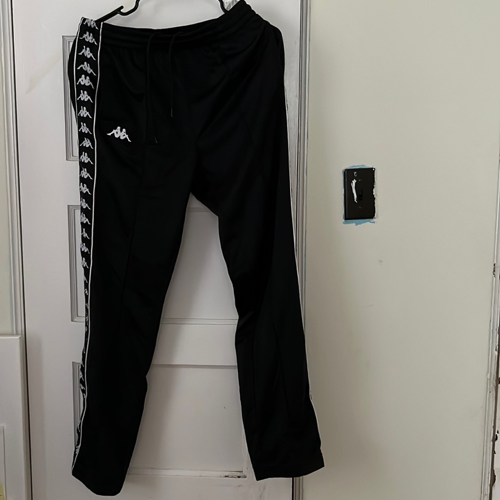 Kappa Trackpants